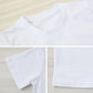 子供服 Tシャツ 半袖 キッズ 無地 男の子 女の子 3枚セット 100cm～160cm 子ども シンプル tシャツ トップス 100 110 120 130 140 150 160