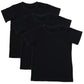子供服 Tシャツ 半袖 キッズ 無地 男の子 女の子 3枚セット 100cm～160cm 子ども シンプル tシャツ トップス 100 110 120 130 140 150 160