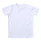キッズ Tシャツ 半袖 綿 無地 ストレッチ 男の子 女の子 子供服 トップス 100cm～160cm 子ども ジュニア シンプル tシャツ インナー 100 110 120 130 140 150 160