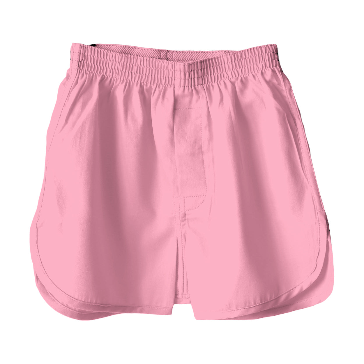 ジョギングトランクス 子供 綿100% 男の子 パンツ 下着 無地 コットン ゆったり 蒸れない シンプル キッズ ジュニア インナー 140 150 160 前開き スリット 敏感肌 天然素材 男児 男子 ボーイズ 140～160