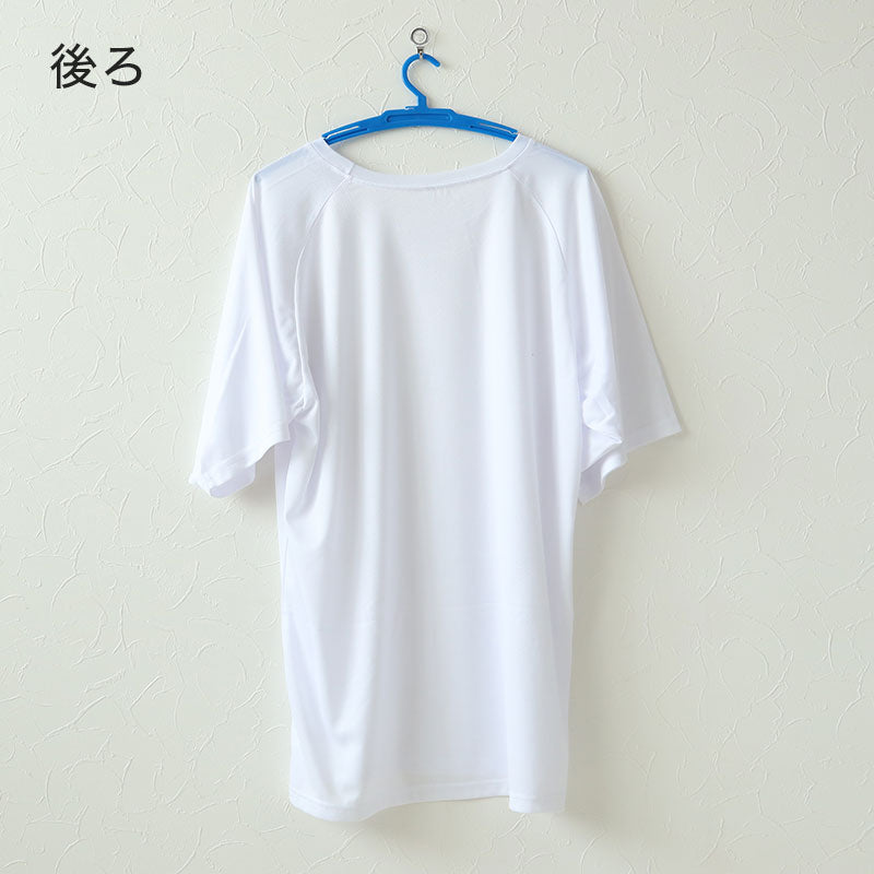 大きいサイズ メンズ インナー 半袖 丸首 クルーネック メッシュ 3L～5L 肌着 シャツ 下着 夏 涼しい ビッグ 大寸 白t 大きめ でかい ぽっちゃり 肥満 マッチョ 筋肉 体型カバー 3L 4L 5L