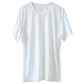 メンズ インナー 半袖 シャツ 薄手 春夏 丸首 Tシャツ M～LL 超薄手 軽い 涼しい 夏 肌着 下着 アンダーウェア 夏 薄い 速乾 紳士 男性 アンダーウェア (在庫限り)