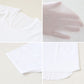 クレープ肌着 メンズ 半袖 tシャツ 綿100% 2枚組 M～LL (下着 インナー 夏 涼しい 吸汗速乾 男性 紳士 コットン Uネック U首 M L LL)