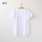 クレープ肌着 メンズ 半袖 tシャツ 前開き 綿100% 面二 2枚組 M～LL 下着 インナー 夏 涼しい 吸汗速乾 男性 紳士 コットン 丸首 M L LL