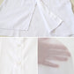 クレープ肌着 メンズ 半袖 tシャツ 面二 前開き 綿100% 2枚組 M～LL 下着 インナー 夏 涼しい 吸汗速乾 男性 紳士 コットン 丸首 M L LL
