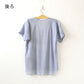 クレープ肌着 メンズ 半袖 tシャツ 綿100% 2枚組 M～LL 下着 インナー 夏 涼しい 吸汗速乾 男性 紳士 コットン Uネック U首 M L LL