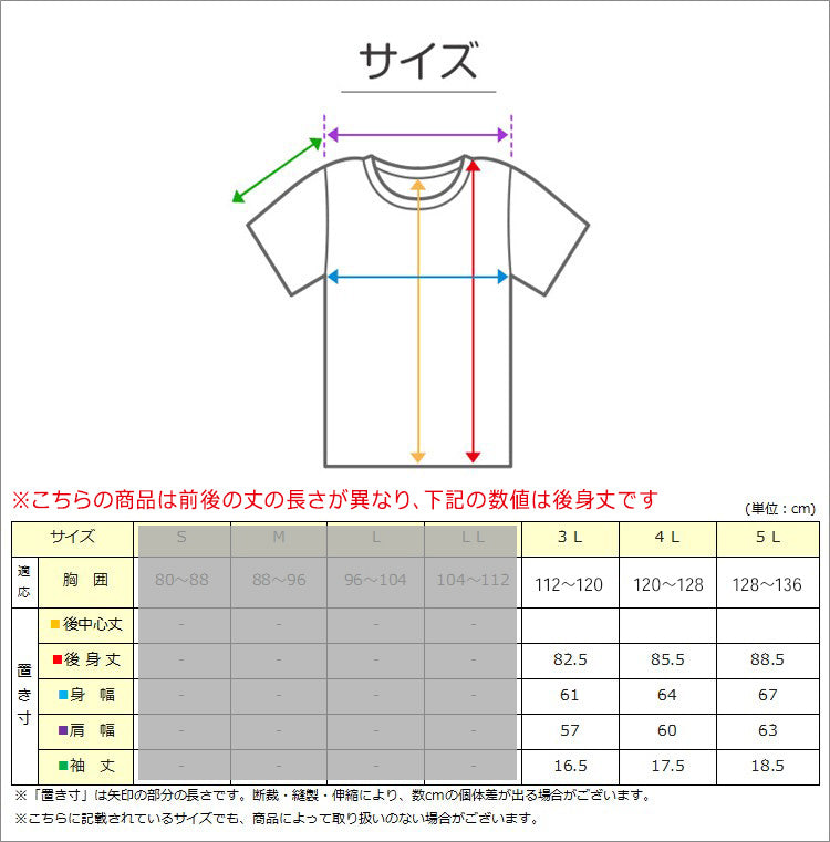 クレープ肌着 メンズ 半袖 tシャツ 綿100% 大きいサイズ 2枚組 3L～5L 大寸 ビッグサイズ 下着 インナー 夏 涼しい 吸汗速乾 男性 紳士 コットン Uネック U首 3L 4L 5L