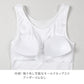 レディース 綿100％ カップ付き タンクトップ ブラトップ ノースリーブ インナー 肌着 M L LL UVカット 紫外線対策 保湿 下着 女性 婦人 インナーシャツ コットン 夏