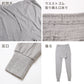 2枚組 メンズ インナー 肌着 長ズボン下 厚地 M L LL ボトム 下着 前あき パンツ スラックス下 股引き ロングパンツ 綿 コットン 無地 ホワイト 白 秋 冬 春 30代 40代 50代 60代