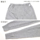 表裏綿100% メンズ インナー 保温 あったか 肌着 長ズボン下 厚地 腰ひざ当付き M L LL 寒さ対策 あったかインナー ボトム 下着 前あき パンツ スラックス下 股引き ロングパンツ 綿 コットン 無地 ホワイト 白 秋 冬 春 30代 40代 50代 60代