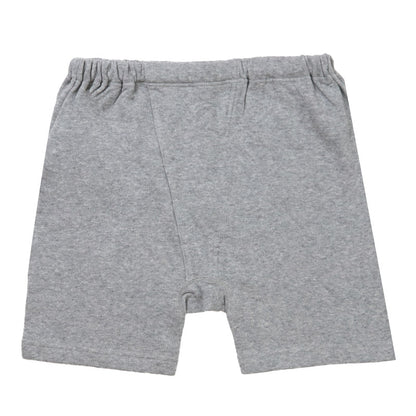 表裏綿100% メンズ インナー 保温 あったか 肌着 申股 厚地 腰当付き M L LL 寒さ対策 あったかインナー ボトム 下着 前あき パンツ スラックス下 股引き 綿 コットン 無地 秋 冬 30代 40代 50代 60代