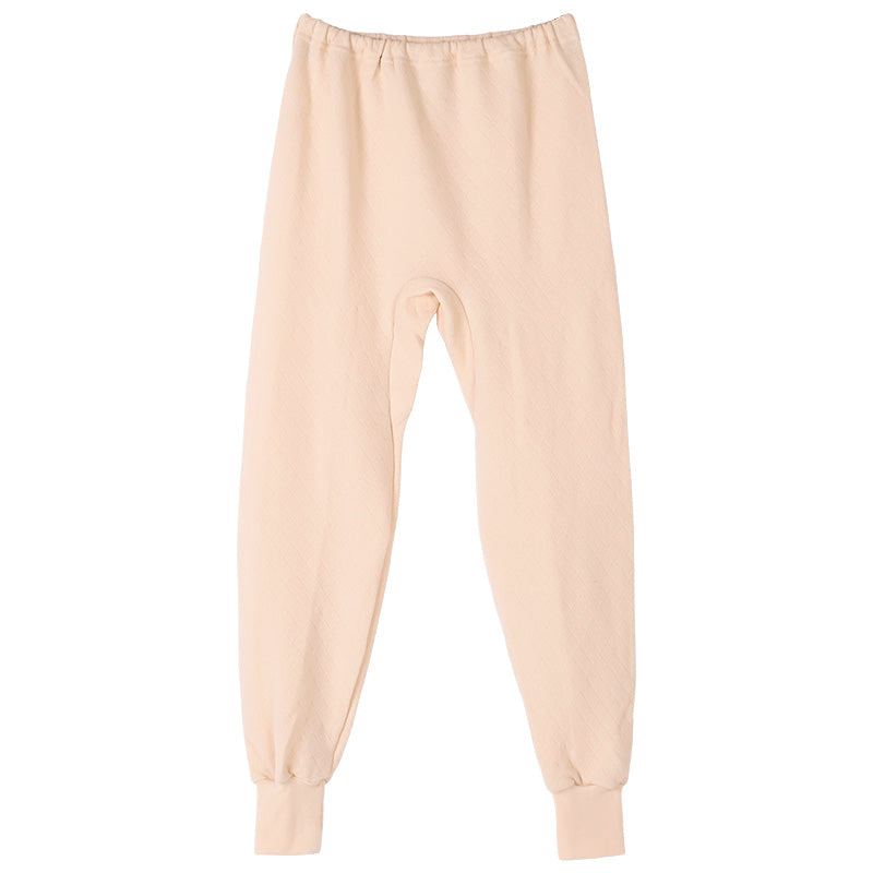 婦人 中綿入り キルト スラックス下 レディース 冬用 あったか M L LL 肌着 キルトスパッツ インナー 綿100 綿 キルトインナー 防寒 ボトム スラックス下 中わた入り あたたか ソフト ぬくもり 保温 重ねばき 冷え対策