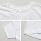 綿100% メンズ インナー 半袖 Tシャツ 大きいサイズ 丸首 肌着 天竺 綿 コットン 吸汗速乾 通気性 伸縮性 3L 4L 5L クルーネック 春 夏 シャツ 下着 男性 綿 通年 シンプル 定番 蒸れにくい 紳士肌着 通年 オールシーズン 肌にやさしい コットン