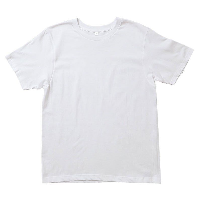 綿100% メンズ インナー 半袖 Tシャツ 大きいサイズ 丸首 肌着 天竺 綿 コットン 吸汗速乾 通気性 伸縮性 3L 4L 5L クルーネック 春 夏 シャツ 下着 男性 綿 通年 シンプル 定番 蒸れにくい 紳士肌着 通年 オールシーズン 肌にやさしい コットン