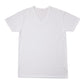 接触冷感 メンズ インナー 半袖 Vネック Tシャツ UVカット 吸水速乾 M L LL 肌着 下着 紳士 男性 Vネック 春 夏 ビジネス 仕事 ウォーキング ランニング 作業 スポーツ ムレにくい 速乾 涼しい 汗対策 アウトドア UV対策 日焼け対策 冷感インナー