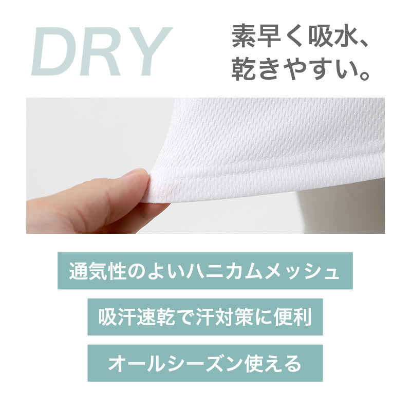 メンズ インナー 半袖 丸首 Tシャツ ハニカムメッシュ 吸汗速乾 通気性 ストレッチ 肌着 下着 M L LL 肌着 下着 白 グレー 黒 ホワイト 紳士 男性 クルーネック 春 夏 ビジネス 仕事 ウォーキング ランニング スポーツ ムレにくい 速乾 涼しい