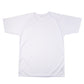 メンズ インナー 半袖 丸首 Tシャツ ハニカムメッシュ 吸汗速乾 通気性 ストレッチ 肌着 下着 M L LL 肌着 下着 白 グレー 黒 ホワイト 紳士 男性 クルーネック 春 夏 ビジネス 仕事 ウォーキング ランニング スポーツ ムレにくい 速乾 涼しい