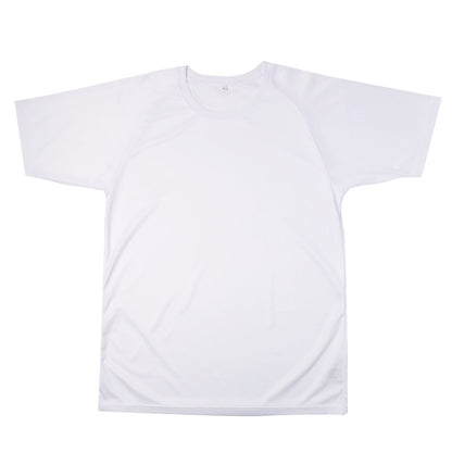 メンズ インナー 半袖 丸首 Tシャツ ハニカムメッシュ 吸汗速乾 通気性 ストレッチ 肌着 下着 M L LL 肌着 下着 白 グレー 黒 ホワイト 紳士 男性 クルーネック 春 夏 ビジネス 仕事 ウォーキング ランニング スポーツ ムレにくい 速乾 涼しい