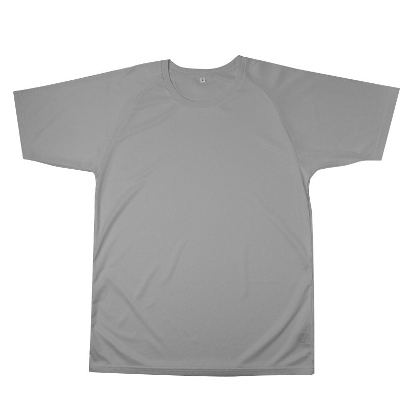 メンズ インナー 半袖 丸首 Tシャツ ハニカムメッシュ 吸汗速乾 通気性 ストレッチ 肌着 下着 M L LL 肌着 下着 白 グレー 黒 ホワイト 紳士 男性 クルーネック 春 夏 ビジネス 仕事 ウォーキング ランニング スポーツ ムレにくい 速乾 涼しい