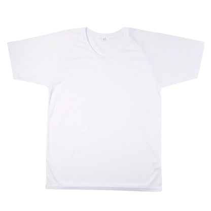 メンズ インナー 半袖 Vネック Tシャツ ハニカムメッシュ 吸汗速乾 通気性 ストレッチ M L LL 肌着 下着 白 グレー 黒 紳士 男性 春 夏 首元すっきり シャツ 涼しい ムレにくい 汗対策 速乾インナー ドライインナー スポーツ 運動 作業 外仕事