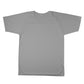 メンズ インナー 半袖 Vネック Tシャツ ハニカムメッシュ 吸汗速乾 通気性 ストレッチ M L LL 肌着 下着 白 グレー 黒 紳士 男性 春 夏 首元すっきり シャツ 涼しい ムレにくい 汗対策 速乾インナー ドライインナー スポーツ 運動 作業 外仕事