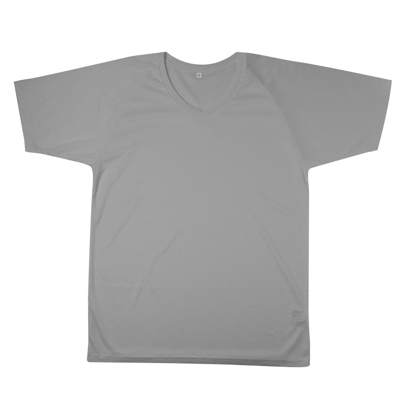 メンズ インナー 半袖 Vネック Tシャツ ハニカムメッシュ 吸汗速乾 通気性 ストレッチ M L LL 肌着 下着 白 グレー 黒 紳士 男性 春 夏 首元すっきり シャツ 涼しい ムレにくい 汗対策 速乾インナー ドライインナー スポーツ 運動 作業 外仕事