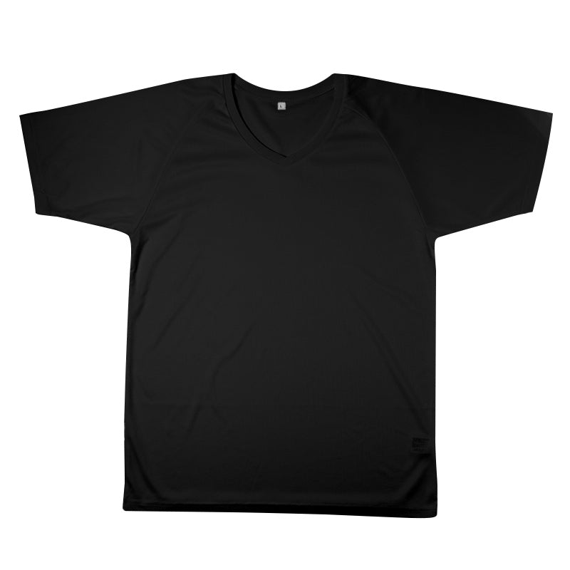 メンズ インナー 半袖 Vネック Tシャツ ハニカムメッシュ 吸汗速乾 通気性 ストレッチ M L LL 肌着 下着 白 グレー 黒 紳士 男性 春 夏 首元すっきり シャツ 涼しい ムレにくい 汗対策 速乾インナー ドライインナー スポーツ 運動 作業 外仕事