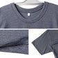 メンズ インナー 半袖 丸首 Tシャツ 綿混 ドライ 吸汗速乾 肌着 下着 M L LL さらっと 白 グレー チャコール 紳士 男性 クルーネック 春 夏 綿混インナー ドライインナー 速乾インナー 汗対策 ムレにくい 運動 スポーツ ランニング ジョギング