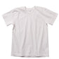 男児 Tシャツ 半袖 丸首 無地 抗菌防臭 天竺 コットン 120 130 140 150 160 cm ボーイズ キッズ トップス インナー 通学 普段着 白 黒 シンプル ベーシック カットソー ジュニア 男の子 デイリー 春 夏 シンプルシャツ 半袖T