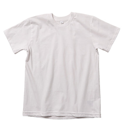 男児 Tシャツ 半袖 丸首 無地 抗菌防臭 天竺 コットン 120 130 140 150 160 cm ボーイズ キッズ トップス インナー 通学 普段着 白 黒 シンプル ベーシック カットソー ジュニア 男の子 デイリー 春 夏 シンプルシャツ 半袖T