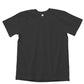男児 Tシャツ 半袖 丸首 無地 抗菌防臭 天竺 コットン 120 130 140 150 160 cm ボーイズ キッズ トップス インナー 通学 普段着 白 黒 シンプル ベーシック カットソー ジュニア 男の子 デイリー 春 夏 シンプルシャツ 半袖T