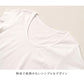レディース フレンチ袖 インナー 綿100％ UVカット 保湿 大きいサイズ 3L 4L 半袖 肌着 下着 コットン 紫外線対策 やや薄手 春夏 無地 婦人 トップス インナーウェア デイリーインナー 冷房対策 夏 シンプル 綿肌着 コットンインナー