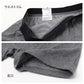 メンズ ボクサーパンツ 綿混 ストレッチ 前開き 軽量 薄手 ボクサーブリーフ M L LL メンズ下着 パンツ 肌着 紳士 男性 前あき 伸縮 のびのび フィット やわらか アンダーウェア インナー アンダーパンツ コットン混 普段使い デイリー 通勤 仕事