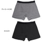 メンズ ボクサーパンツ 綿混 ストレッチ 前開き 軽量 薄手 ボクサーブリーフ M L LL メンズ下着 パンツ 肌着 紳士 男性 前あき 伸縮 のびのび フィット やわらか アンダーウェア インナー アンダーパンツ コットン混 普段使い デイリー 通勤 仕事