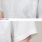 学生服 シャツ 女子 カッターシャツ 半袖 150cmA～175cmB (スクールシャツ 中学生 小学生 高校生 学生 制服 150 160 170 175)