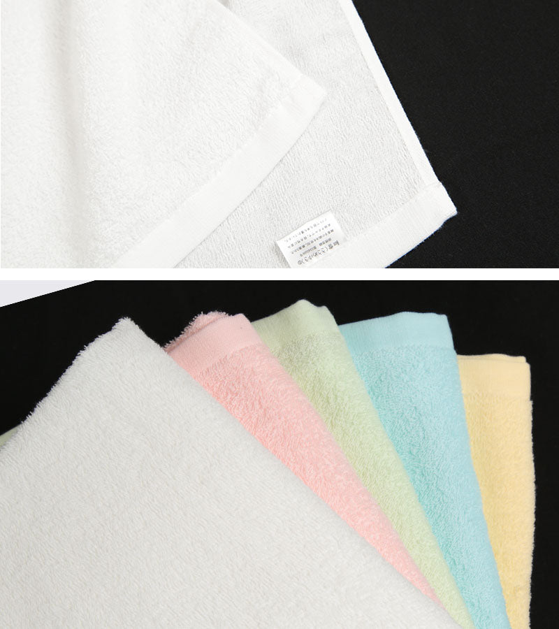 600匁 細雪 バスタオル 12枚組 約65×130cm (バスタオル 吸水 やわらか 綿100％ まとめ買い) (送料無料) (在庫限り)