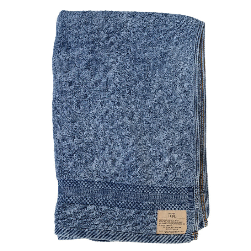 バスタオル タオル バスルーム 綿100% 顔拭きタオル 基準厚 約75cm×150cm 吸水 バス用品 手拭きタオル 洗面所 脱衣所 トイレ (在庫限り)