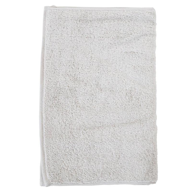 フェイスタオル タオル 無地 綿100% キッズ 子供 保育園 幼稚園 小学生 約34cm×85cm 子供用タオル 入園 お風呂 バスタオル