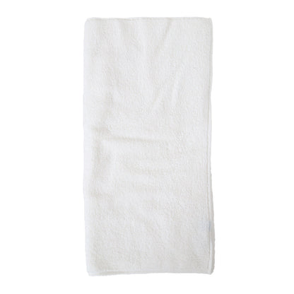 ミニバスタオル バスタオル タオル バスルーム お風呂 綿100% 顔拭きタオル 約50cm×100cm 吸水 バス用品 洗面所 脱衣所 ふわふわ
