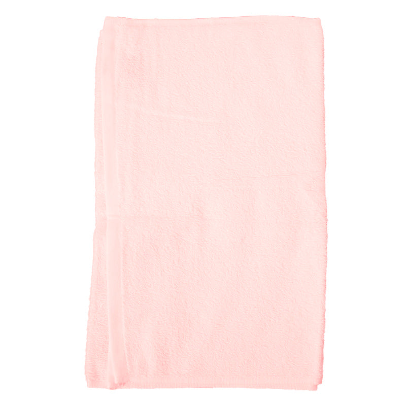 フェイスタオル タオル 無地 綿100% キッズ 子供 保育園 幼稚園 小学生 約34cm×84cm ハンドタオル カラータオル ふきん 台拭き 柔らかい パステル