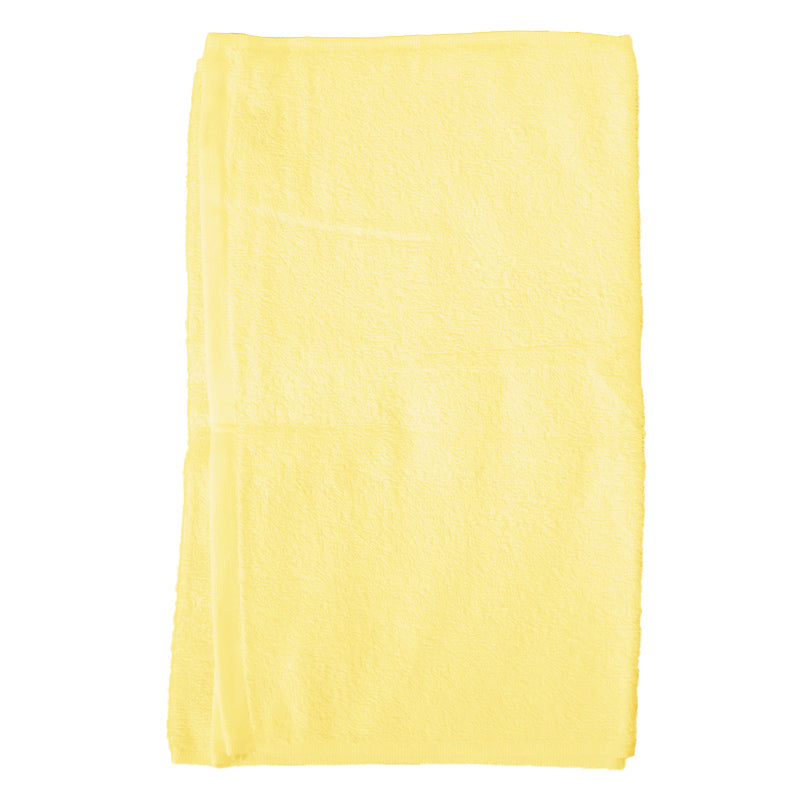 フェイスタオル タオル 無地 綿100% キッズ 子供 保育園 幼稚園 小学生 約34cm×84cm ハンドタオル カラータオル ふきん 台拭き 柔らかい パステル