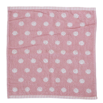 キッチンタオル タオル キッチン ウォッシュタオル 手拭い おしぼり 綿100% 約34cm×35cm ハンドタオル カラータオル ふきん 台拭き 柔らかい