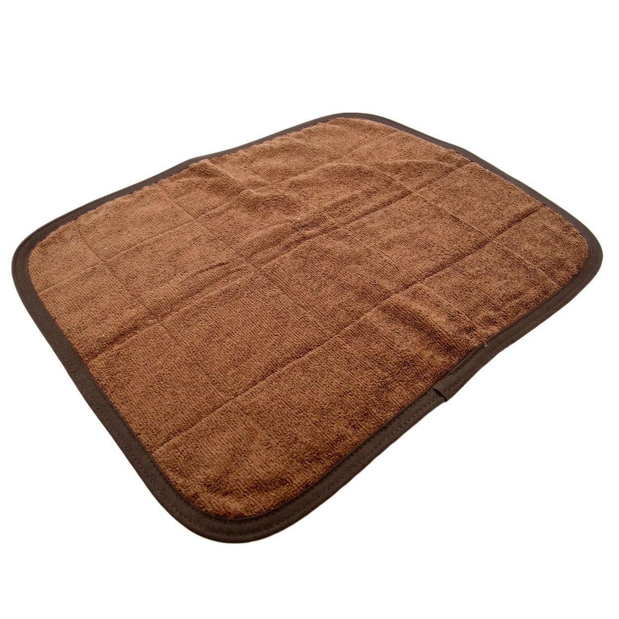 サウナマット 1人用 厚手 コットン コンパクト タオル生地 小さめ ミニ