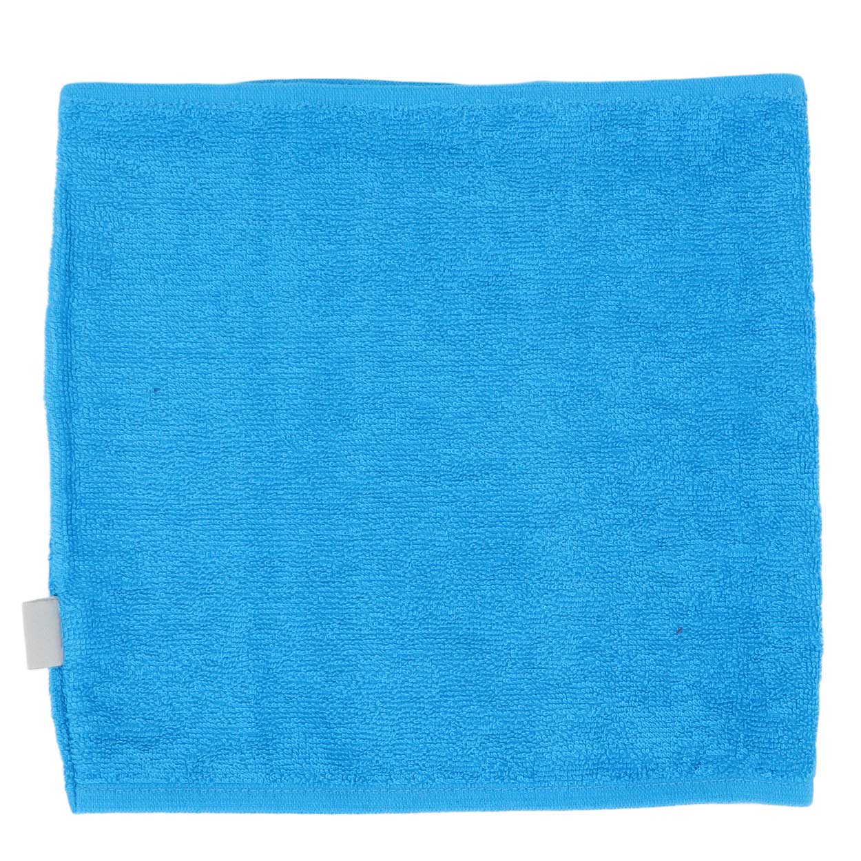 のびーるタオル ストレッチ 伸びる タオル 約22cm×50cm 吸水 ヘアバンド ネックカバー 風呂 プール 銭湯 綿 コットン