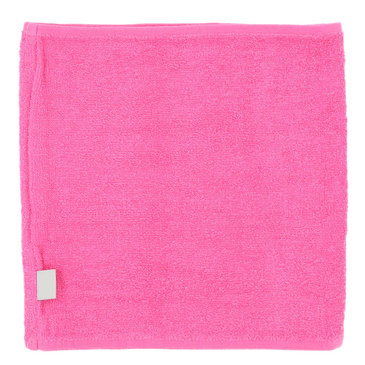 のびーるタオル ストレッチ 伸びる タオル 約22cm×50cm 吸水 ヘアバンド ネックカバー 風呂 プール 銭湯 綿 コットン