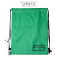 ナップサック スポーツ 体操服入れ 体操着 約34cm×42cm 軽量 コンパクト 無地 ランドセルの上から背負える シンプル 赤 青 緑 キッズ 大人 サッカー 陸上 バスケ エコバッグ 紐 業務用