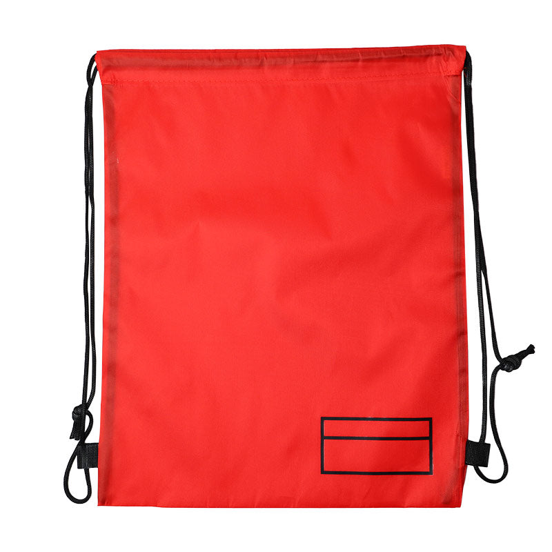 ナップサック スポーツ 体操服入れ 体操着 約34cm×42cm 軽量 コンパクト 無地 ランドセルの上から背負える シンプル 赤 青 緑 キッズ 大人 サッカー 陸上 バスケ エコバッグ 紐 業務用