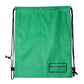 ナップサック スポーツ 体操服入れ 体操着 約34cm×42cm 軽量 コンパクト 無地 ランドセルの上から背負える シンプル 赤 青 緑 キッズ 大人 サッカー 陸上 バスケ エコバッグ 紐 業務用