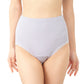 ショーツ 大判 はきこみ深め お腹すっぽり 日本製 レディース M L LL キルト天引 裏綿100 冷え対策 あったかショーツ 綿素材 冬用 下着 インナー おへそが出にくい ゆったりフィット 肌にやさしい 保温 ふっくら 温感 (在庫限り)