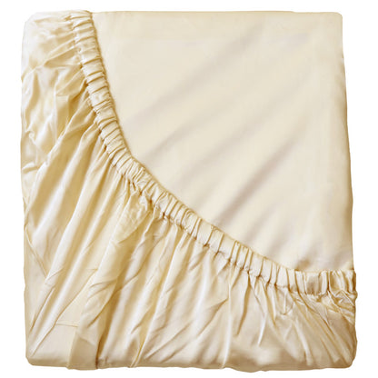 シルク ボックスシーツ ダブル ベッドシーツ シルク100％ 19匁シルク 140cm×200cm サテン シルク寝具 寝具 美肌 シルクシーツ 安眠 美髪 ベットシーツ ベッドカバー 肌に優しい 天然素材 快適 春夏 秋冬 オールシーズン (送料無料) (在庫限り)